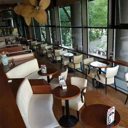 Spacious Studio Park City Novi Sad Esterno foto