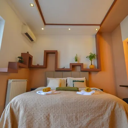 Spacious Studio Park City Novi Sad Esterno foto